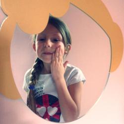 La crème de visage pour les enfants !!!