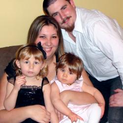 5 ans... 5 ans de combat pour ma princesse...