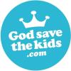Godsavethekids