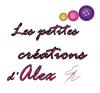 Les petites creations d alex