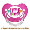 Little monsters